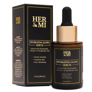 Her&Mi Hydrating Glow Serum
