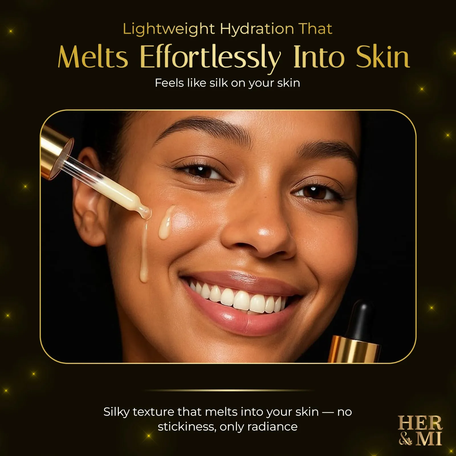 Her&Mi Hydrating Glow Serum