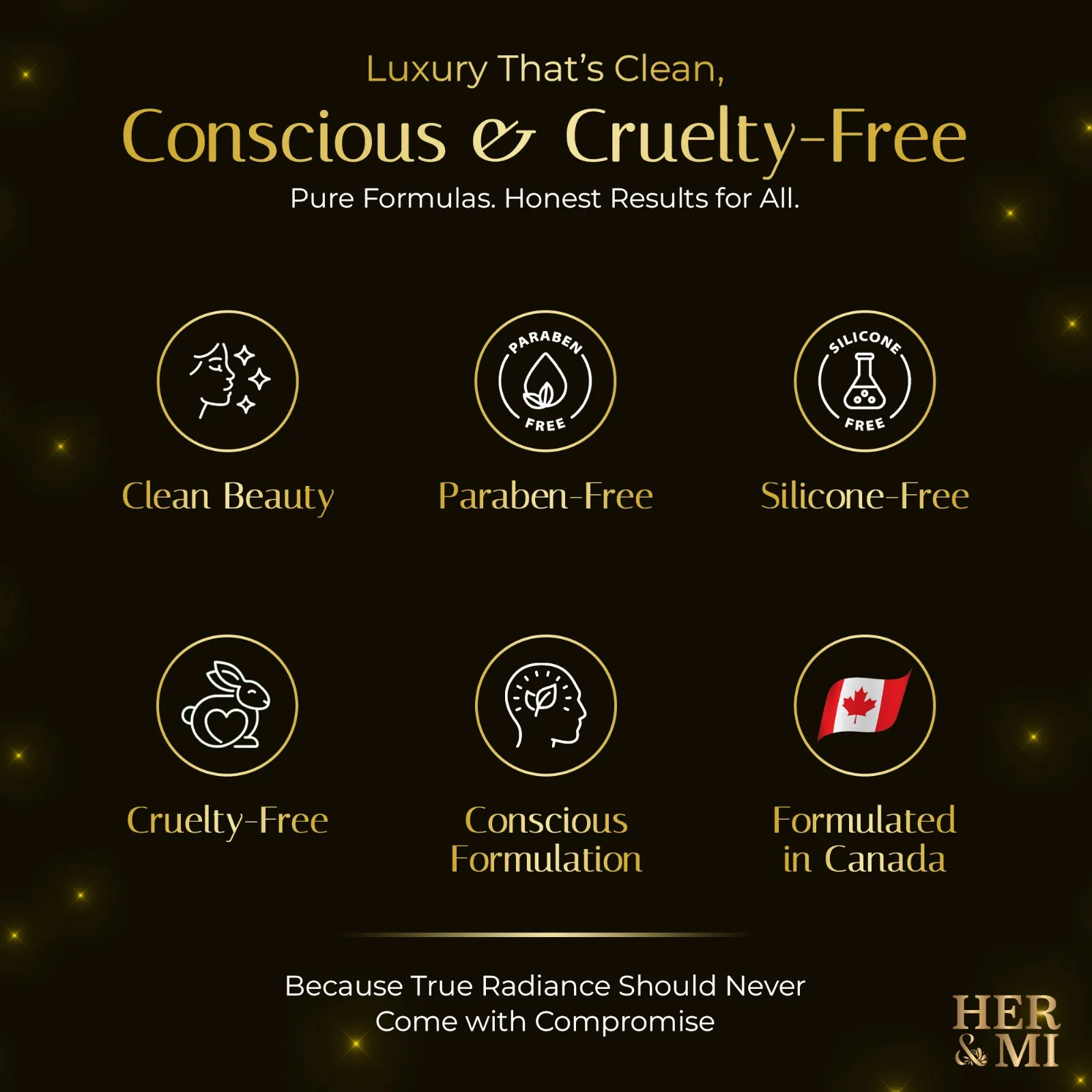 Her&Mi Hydrating Glow Serum